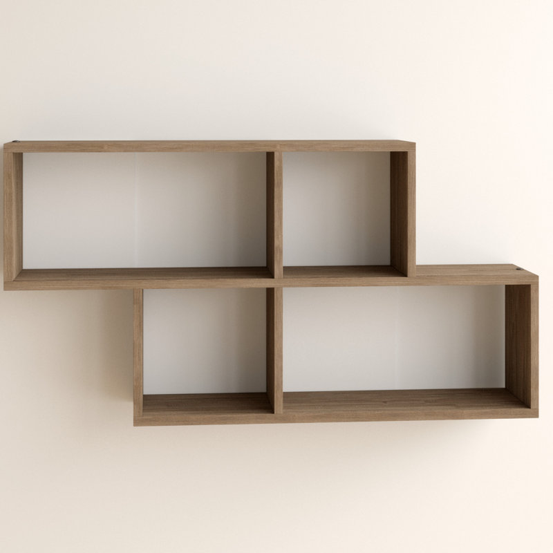 Symple Stuff Wall shelf & Reviews Wayfair.co.uk
